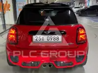 2016 Mini Cooper