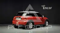 2016 Mini Cooper
