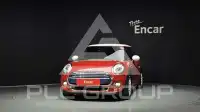 2016 Mini Cooper