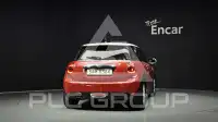 2016 Mini Cooper