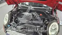 2016 Mini Cooper