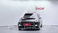 2016 Mini Cooper