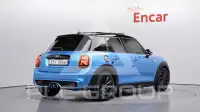 2016 Mini Cooper