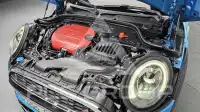 2016 Mini Cooper