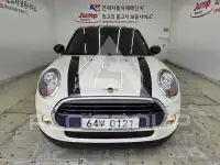 2016 Mini Cooper