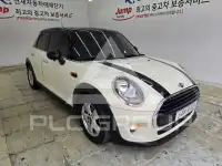 2016 Mini Cooper