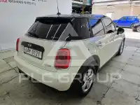 2016 Mini Cooper