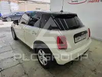2016 Mini Cooper