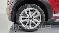 2016 Mini Cooper