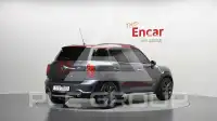 2016 Mini Cooper