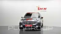 2016 Mini Cooper