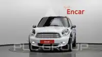 2016 Mini Cooper