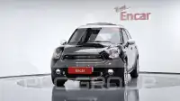 2016 Mini Cooper