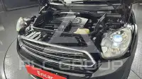 2016 Mini Cooper