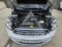 2016 Mini Cooper