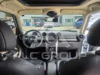 2016 Mini Cooper
