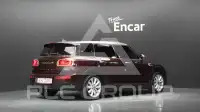 2016 Mini Cooper
