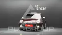2016 Mini Cooper