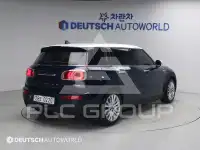 2016 Mini Cooper