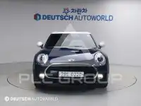 2016 Mini Cooper