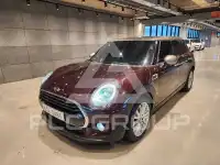 2016 Mini Cooper