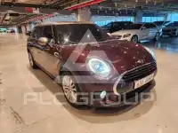 2016 Mini Cooper