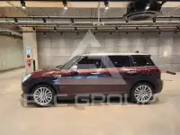 2016 Mini Cooper