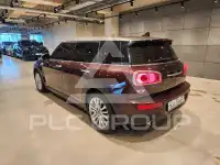 2016 Mini Cooper