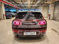 2016 Mini Cooper
