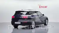 2016 Mini Cooper