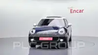 2016 Mini Cooper