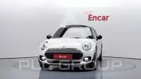 2016 Mini Cooper