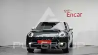 2016 Mini Cooper