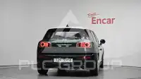 2016 Mini Cooper