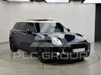2016 Mini Cooper