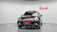 2016 Mini Cooper