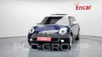 2016 Mini Cooper