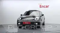 2016 Mini Cooper