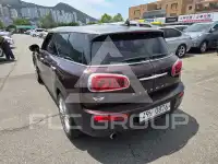 2016 Mini Cooper