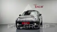 2016 Mini Cooper