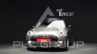 2016 Mini Cooper
