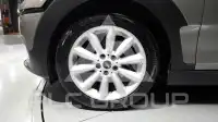 2016 Mini Cooper