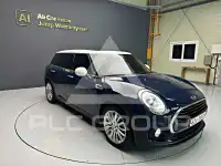 2016 Mini Cooper