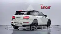 2016 Mini Cooper