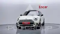 2016 Mini Cooper