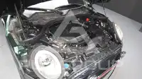 2016 Mini Cooper