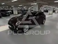 2016 Mini Cooper