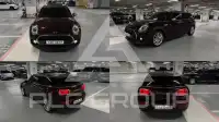 2016 Mini Cooper