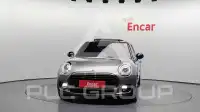 2016 Mini Cooper