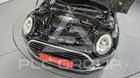 2016 Mini Cooper